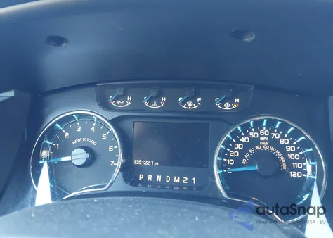 2014 Ford F-150 Xlt z USA, uszkodzony, nr VIN 1FTFW1ETXEFC60637